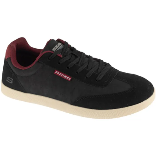 Skechers Lage Sneakers Skechers Placer — vergelijk prijzen bij 1 winkel