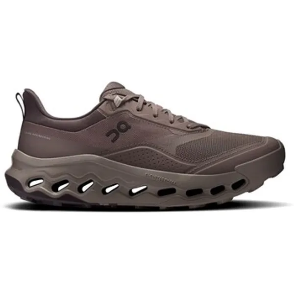 On Lage Sneakers On Cloudhorizon 2 Ash Cinder — vergelijk prijzen bij 2 winkels