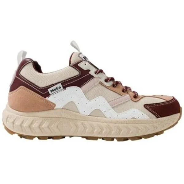 MOEA Lage Sneakers MOEA GN718 — vergelijk prijzen bij 1 winkel