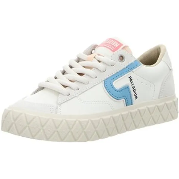 Palladium Lage Sneakers Palladium — vergelijk prijzen bij 1 winkel