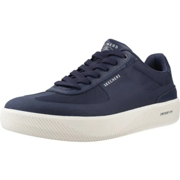 Skechers Lage Sneakers Skechers Sport Zapatillas Hombre Modèle Arch Fit Court Break Comodo — vergelijk prijzen bij 1 winkel