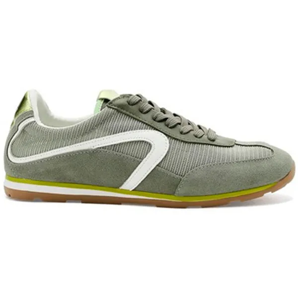 Verbenas Lage Sneakers Verbenas JAMAICA — vergelijk prijzen bij 1 winkel