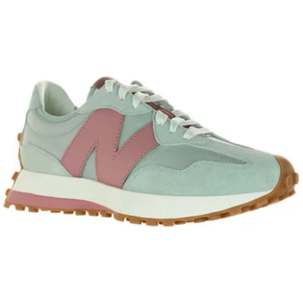 New Balance Lage Sneakers New Balance W327 — vergelijk prijzen bij 2 winkels