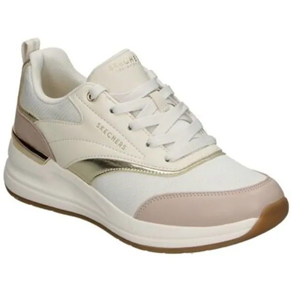 Skechers Lage Sneakers Skechers 116862 — vergelijk prijzen bij 1 winkel