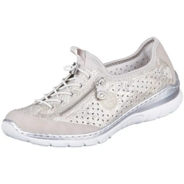 Rieker Lage Sneakers Rieker L325292 — vergelijk prijzen bij 1 winkel