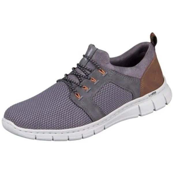 Rieker Lage Sneakers Rieker B779642 — vergelijk prijzen bij 1 winkel