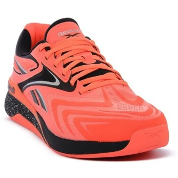 Reebok Sport Lage Sneakers Reebok Sport 10024442BRN — vergelijk prijzen bij 1 winkel