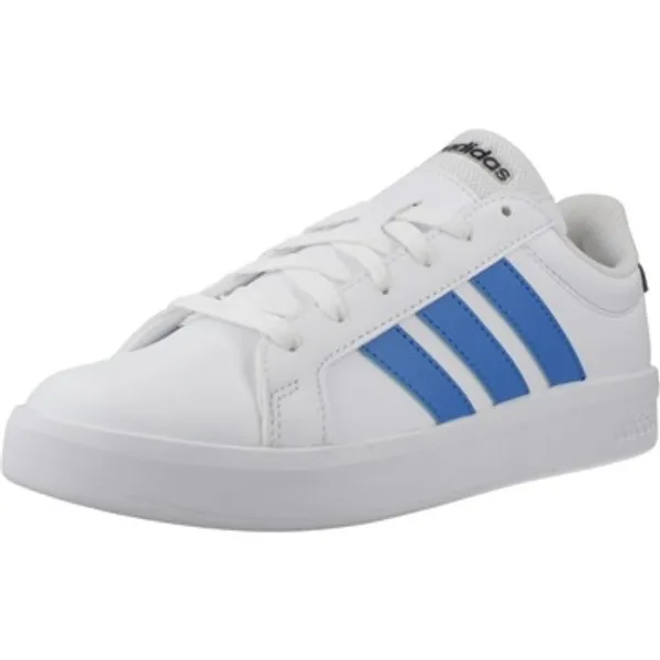 Adidas Lage Sneakers adidas Zapatillas Niño Modèle Grand Court 3.0 J — vergelijk prijzen bij 2 winkels