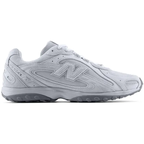 New Balance 204L Grijs