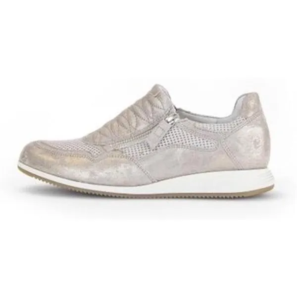 Gabor Lage Sneakers Gabor 408 — vergelijk prijzen bij 1 winkel