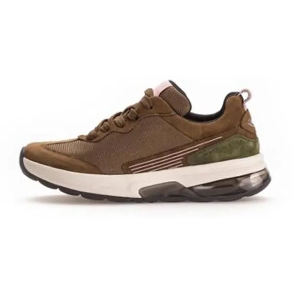 Gabor Lage Sneakers Gabor 845 — vergelijk prijzen bij 1 winkel