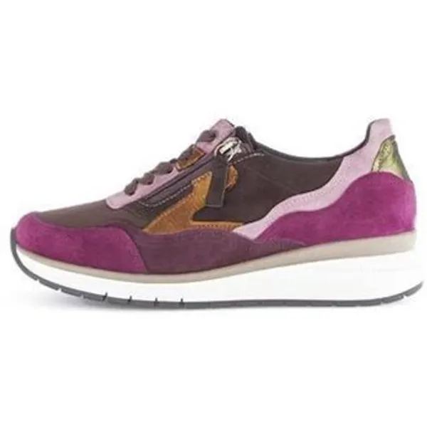 Gabor Lage Sneakers Gabor 306 — vergelijk prijzen bij 1 winkel