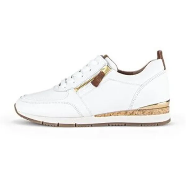 Gabor Lage Sneakers Gabor 411 — vergelijk prijzen bij 1 winkel