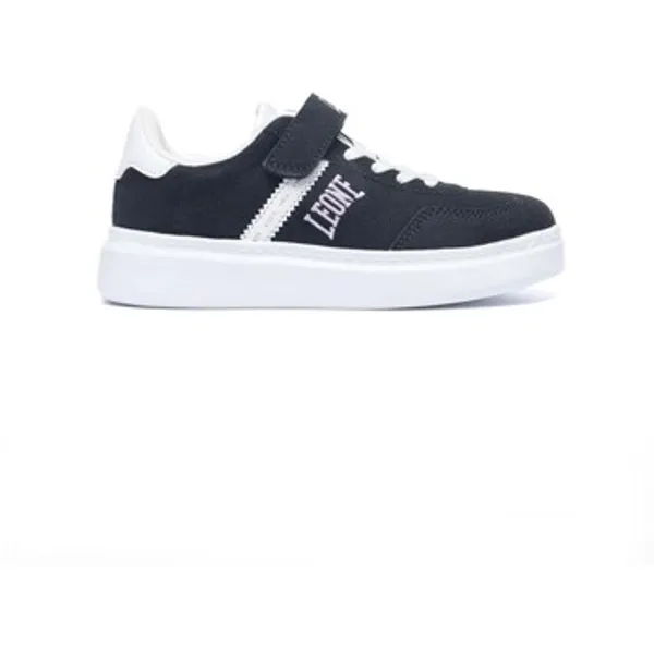 Leone 1947 Lage Sneakers Leone 1947 Girl Shoes Pre School Stripe — vergelijk prijzen bij 1 winkel