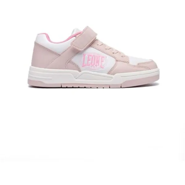 Leone 1947 Lage Sneakers Leone 1947 Girl Shoes Pre School Lego — vergelijk prijzen bij 1 winkel