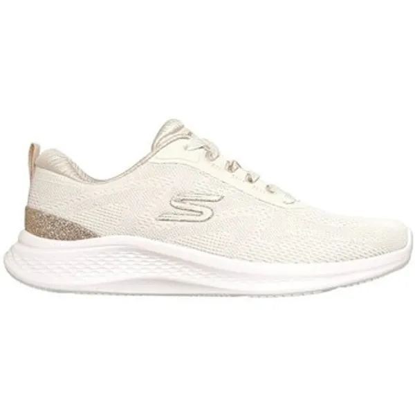 Skechers Lage Sneakers Skechers 150629WSL — vergelijk prijzen bij 2 winkels