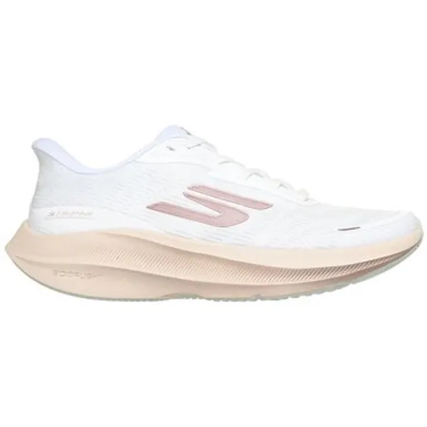 Skechers Lage Sneakers Skechers 172220WROS — vergelijk prijzen bij 2 winkels