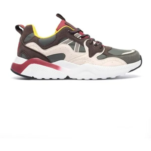 Leone 1947 Lage Sneakers Leone 1947 Men's Shoes Nature — vergelijk prijzen bij 1 winkel