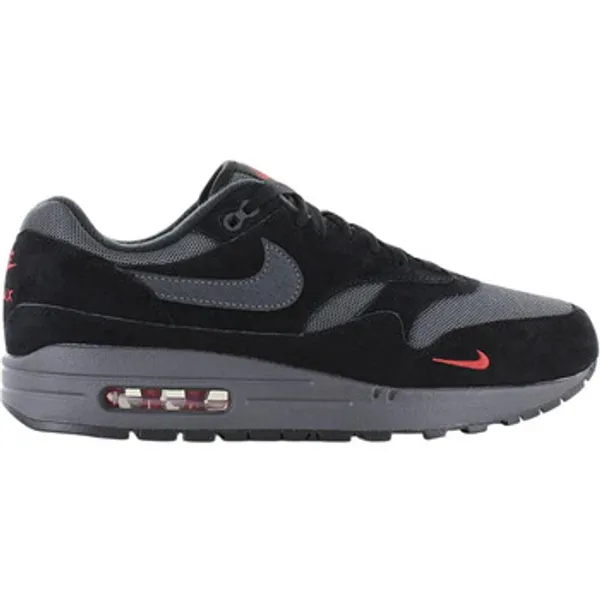 Lage Sneakers Nike Air Max 1 Bred