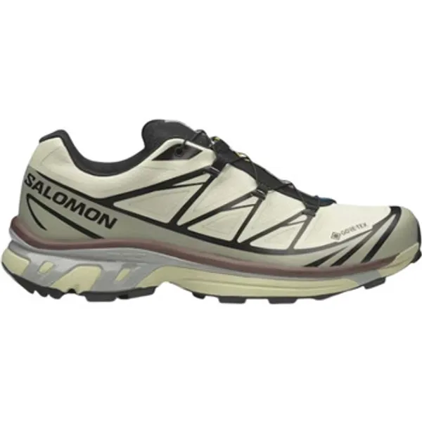 Salomon XT-6 Groen