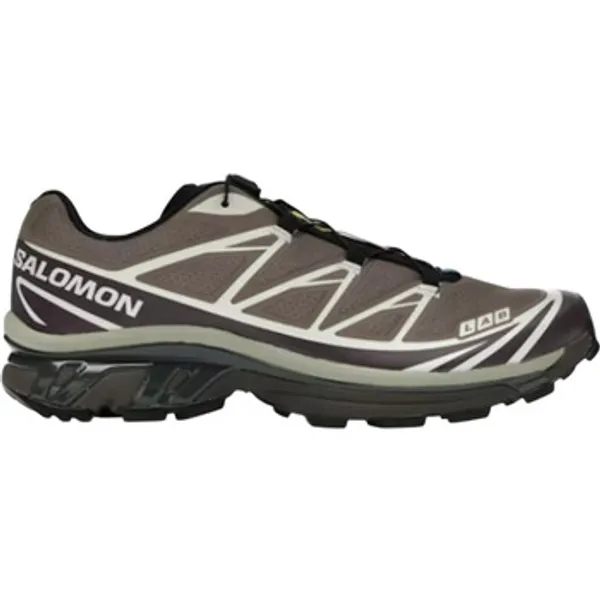 Salomon XT-6 Wit