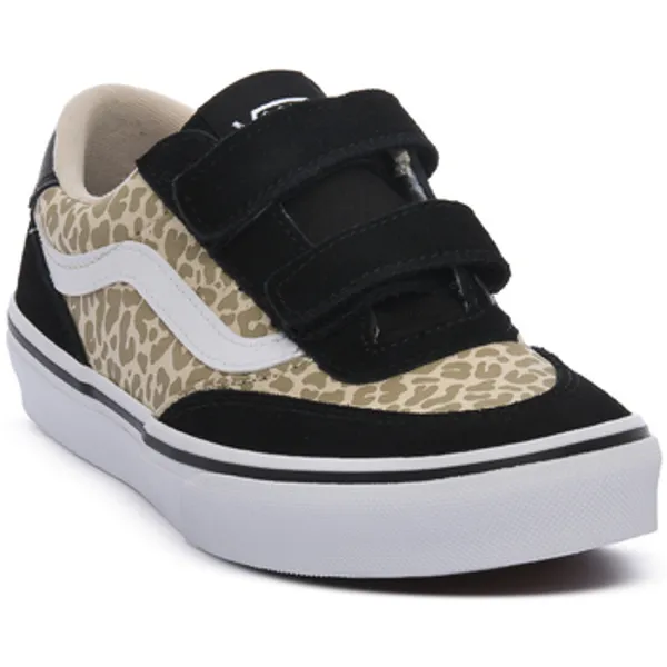 Vans Lage Sneakers Vans BM8 BROOKLYN LS V — vergelijk prijzen bij 1 winkel