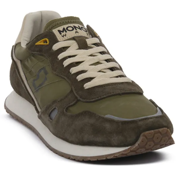 Monoway Lage Sneakers Monoway 90 RIDER — vergelijk prijzen bij 1 winkel