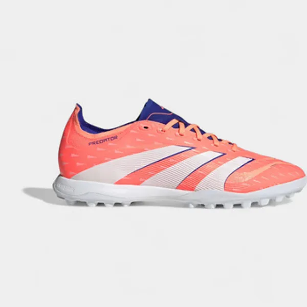 Adidas Lage Sneakers adidas Predator League TF Coral Blaze Pack — vergelijk prijzen bij 1 winkel