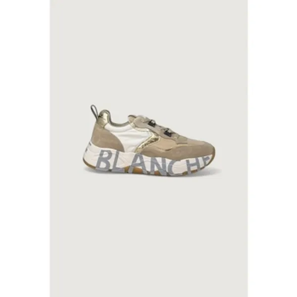 Voile blanche Lage Sneakers Voile Blanche 201747534 2E63 — vergelijk prijzen bij 1 winkel