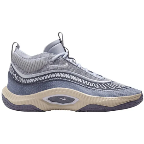 Nike Hoge Sneakers Nike Cosmic Unity 3 Be True To Her School — vergelijk prijzen bij 1 winkel