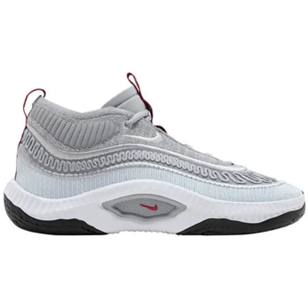Nike Hoge Sneakers Nike Cosmic Unity 3 Silver Bullet — vergelijk prijzen bij 1 winkel
