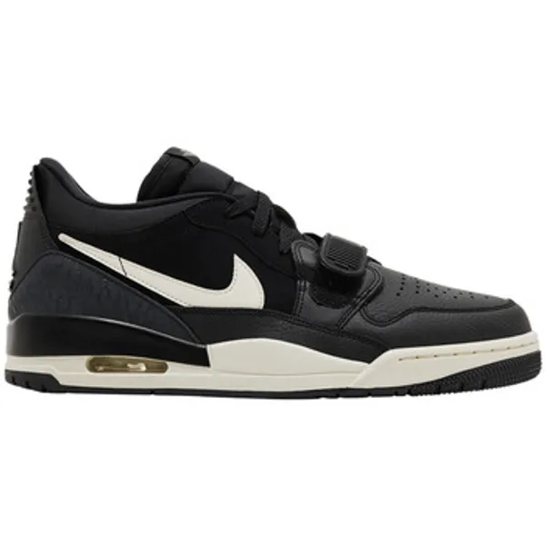Nike Lage Sneakers Nike Jordan Legacy 312 Low Black Phantom — vergelijk prijzen bij 1 winkel