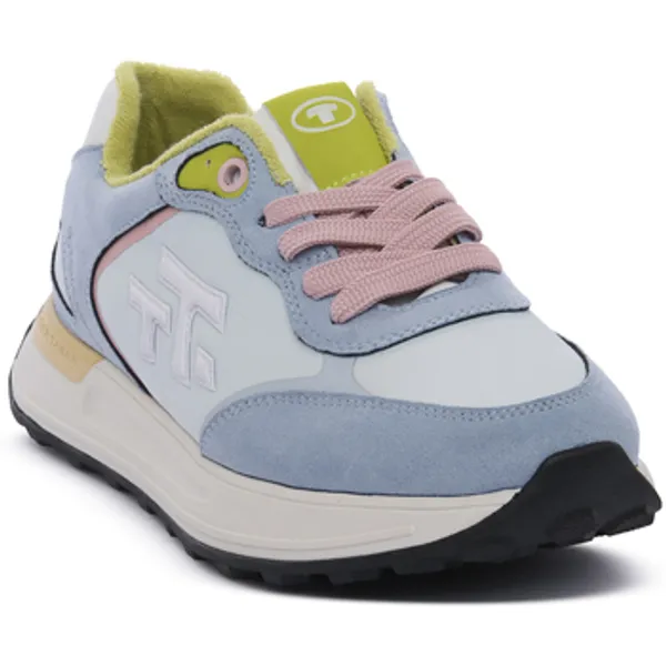 Tom Tailor Lage Sneakers Tom Tailor SKY — vergelijk prijzen bij 1 winkel
