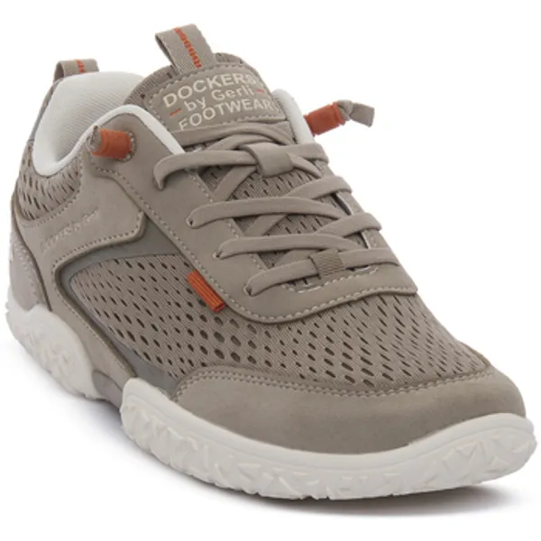 Dockers Lage Sneakers Dockers 530 BEIGE — vergelijk prijzen bij 1 winkel