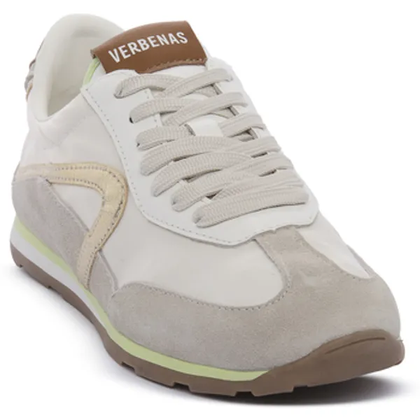 Verbenas Lage Sneakers Verbenas VERBENAS PIETRA JAMAICA — vergelijk prijzen bij 1 winkel