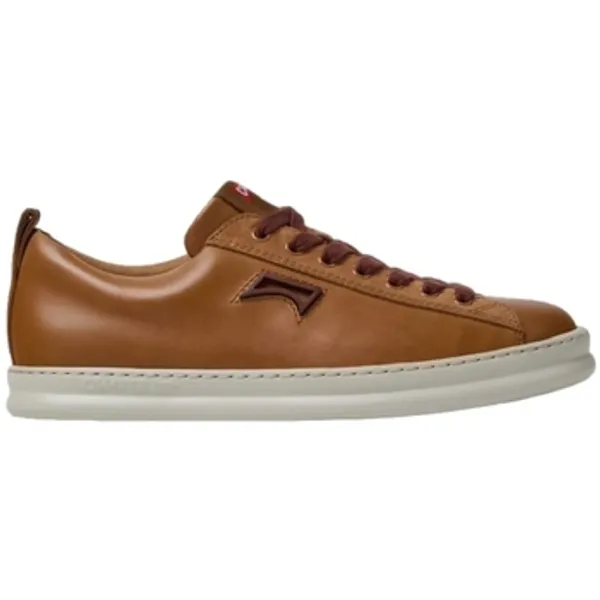 Camper Lage Sneakers Camper Runner Sneakers K101052 - Brown — vergelijk prijzen bij 1 winkel