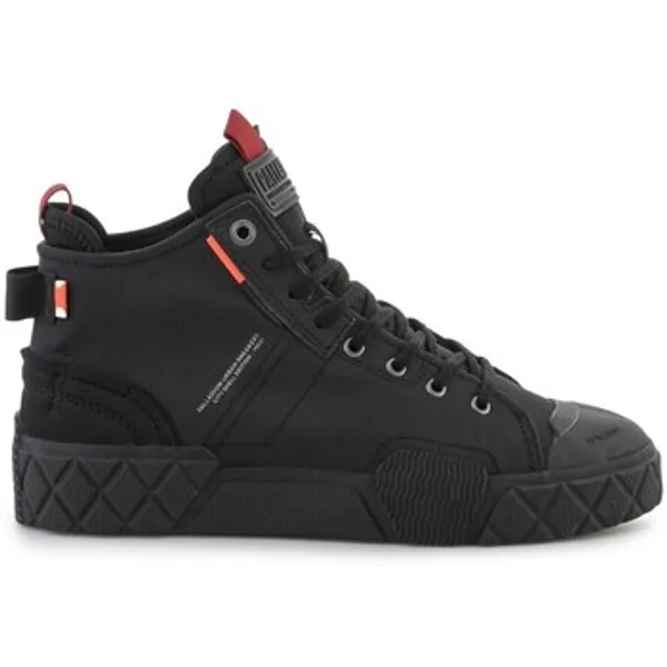 Palladium Hoge Sneakers Palladium 79131008 — vergelijk prijzen bij 1 winkel