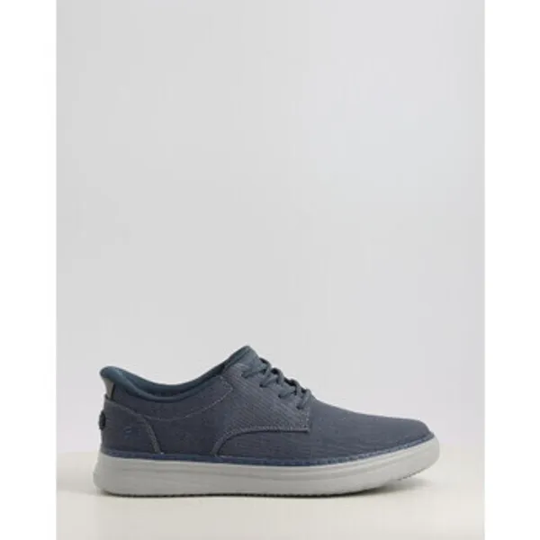 Skechers Lage Sneakers Skechers HYLAND 205701 — vergelijk prijzen bij 1 winkel