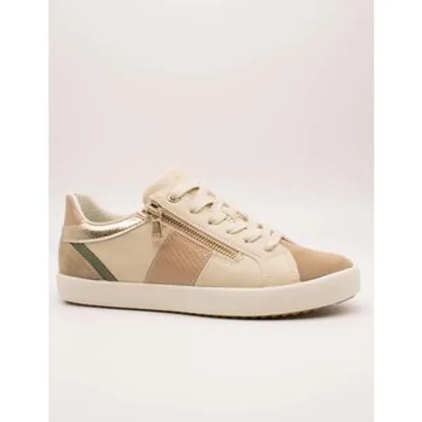 Geox Lage Sneakers Geox D366HE 05422 C1S5K — vergelijk prijzen bij 1 winkel
