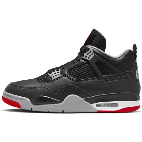 Nike Hoge Sneakers Nike 4 Retro Bred Reimagined — vergelijk prijzen bij 1 winkel