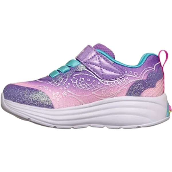 Skechers Lage Sneakers Skechers 282577 — vergelijk prijzen bij 1 winkel