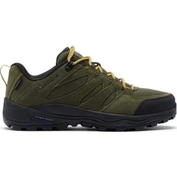 Columbia Lage Sneakers Columbia BM9392383 — vergelijk prijzen bij 1 winkel