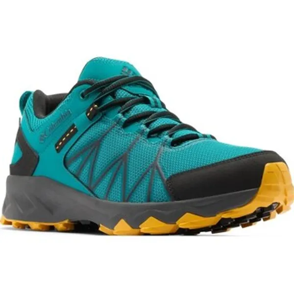 Columbia Lage Sneakers Columbia BM8753338 — vergelijk prijzen bij 1 winkel