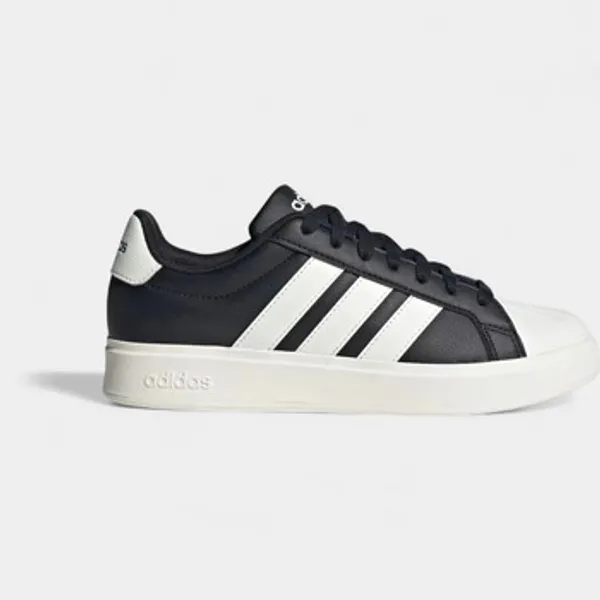 Adidas Sneakers adidas Streettalk Black White (Women's) — vergelijk prijzen bij 1 winkel
