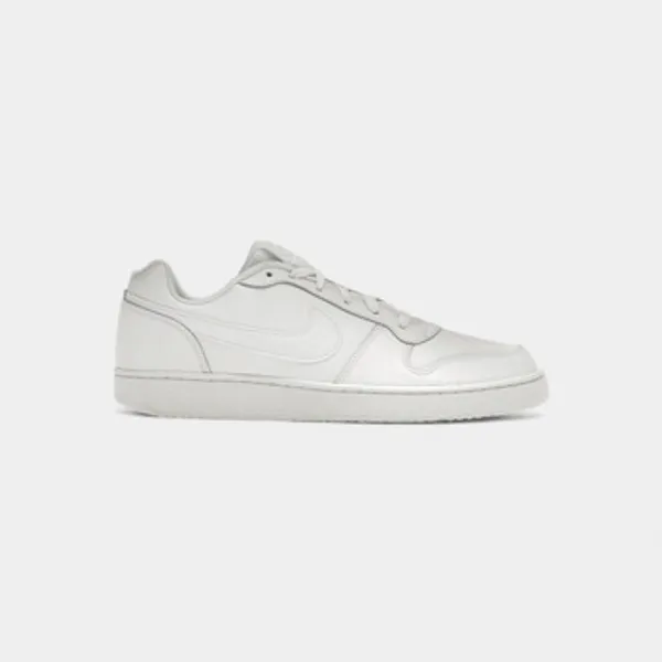 Nike Lage Sneakers Nike Ebernon Low Triple White — vergelijk prijzen bij 1 winkel