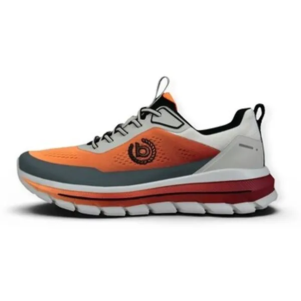 Bugatti Lage Sneakers Bugatti 341AWS0169008100 — vergelijk prijzen bij 1 winkel