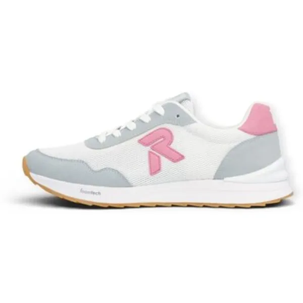 Rieker Lage Sneakers Rieker W240481 — vergelijk prijzen bij 1 winkel