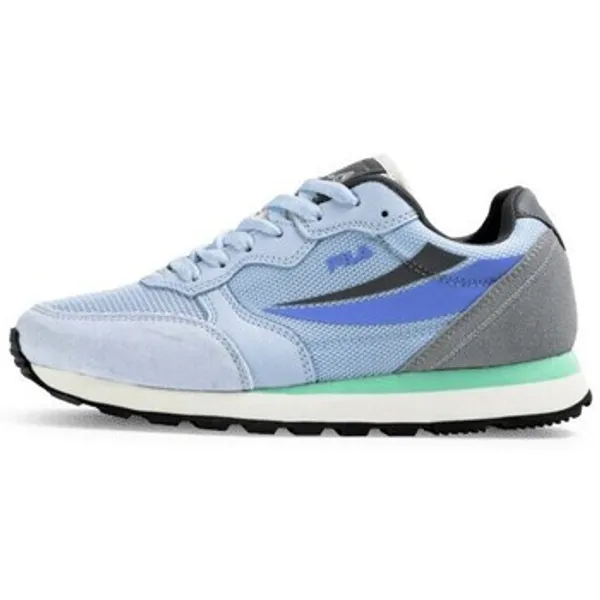 Fila Lage Sneakers Fila FFW049453364 — vergelijk prijzen bij 1 winkel