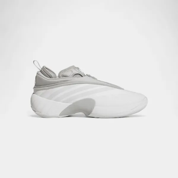 Adidas Lage Sneakers adidas D.O.N. Issue 7 Team Cloud White — vergelijk prijzen bij 1 winkel