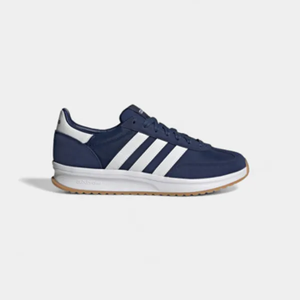 Adidas Lage Sneakers adidas Run 70s 2.0 Dark Blue Cloud White — vergelijk prijzen bij 1 winkel